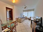 Apartamento em Centro, Guarujá/SP de 85m² 2 quartos para...
