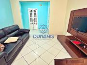 Apartamento em Centro, Guarujá/SP de 87m² 1 quartos para...