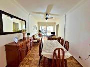 Apartamento em Centro, Guarujá/SP de 88m² 1 quartos à...