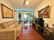 Apartamento em Centro, Guarujá/SP de 90m² 2 quartos para...