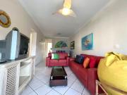 Apartamento em Centro, Guarujá/SP de 90m² 1 quartos para...