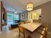 Apartamento em Centro, Guarujá/SP de 90m² 3 quartos à...
