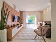 Apartamento em Centro, Guarujá/SP de 84m² 3 quartos à... Apartamento em Centro, Guarujá/SP de 84m² 3 quartos à...