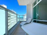 Apartamento em Centro, Guarujá/SP de 97m² 2 quartos para...