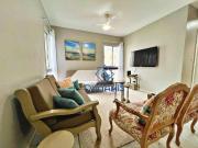 Apartamento em Centro, Guarujá/SP de 98m² 2 quartos para...