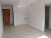 Apartamento em Centro Guarulhos, SP