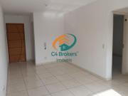 Apartamento em Centro Guarulhos, SP