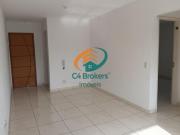 Apartamento em Centro Guarulhos, SP