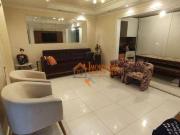 Apartamento em Centro, Guarulhos/SP de 115m² 4 quartos à...