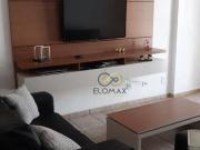 Apartamento em Centro, Guarulhos/SP de 127m² 3 quartos à...