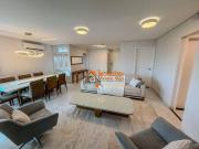 Apartamento em Centro, Guarulhos/SP de 169m² 3 quartos à...