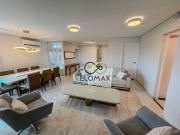 Apartamento em Centro, Guarulhos/SP de 170m² 3 quartos à...