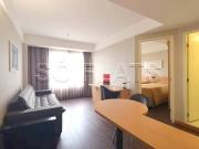 Apartamento em Centro, Guarulhos/SP de 32m² 1 quartos...