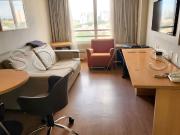 Apartamento em Centro, Guarulhos/SP de 33m² 1 quartos...