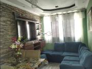 Apartamento em Centro, Guarulhos/SP de 42m² 2 quartos à...