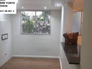 Apartamento em Centro, Guarulhos/SP de 44m² 2 quartos à...