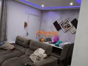 Apartamento em Centro, Guarulhos/SP de 45m² 2 quartos à...