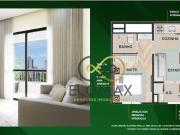 Apartamento em Centro, Guarulhos/SP de 46m² 2 quartos à...