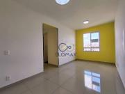 Apartamento em Centro, Guarulhos/SP de 49m² 2 quartos à...