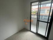 Apartamento em Centro, Guarulhos/SP de 51m² 2 quartos à...