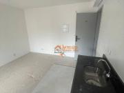 Apartamento em Centro, Guarulhos/SP de 51m² 2 quartos à...