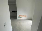 Apartamento em Centro, Guarulhos/SP de 51m² 2 quartos à...