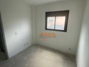 Apartamento em Centro, Guarulhos/SP de 51m² 2 quartos à...