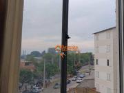 Apartamento em Centro, Guarulhos/SP de 52m² 2 quartos à...
