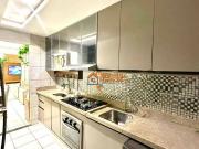 Apartamento em Centro, Guarulhos/SP de 52m² 2 quartos à...