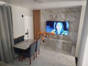 Apartamento em Centro, Guarulhos/SP de 52m² 2 quartos à...