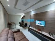 Apartamento em Centro, Guarulhos/SP de 57m² 2 quartos à...