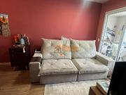 Apartamento em Centro, Guarulhos/SP de 58m² 2 quartos à...