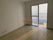 Apartamento em Centro, Guarulhos/SP de 63m² 2 quartos à...