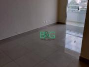 Apartamento em Centro, Guarulhos/SP de 70m² 3 quartos...
