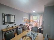 Apartamento em Centro, Guarulhos/SP de 76m² 3 quartos à...