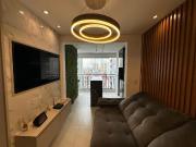 Apartamento em Centro, Guarulhos/SP de 89m² 3 quartos à...