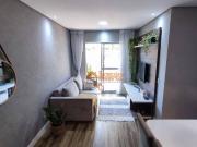 Apartamento em Centro, Guarulhos/SP de 94m² 3 quartos à...