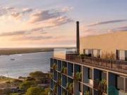 Apartamento em Centro Histórico, Porto Alegre/RS de 20m²...