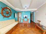 Apartamento em Centro Histórico, Porto Alegre/RS de 32m²...