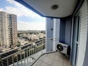 Apartamento em Jardim Santiago, Indaiatuba/SP de 66m² 2...