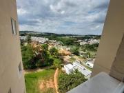 Apartamento em Chácara Belvedere, Indaiatuba/SP de 75m²...