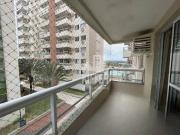 Apartamento em Centro, Itaboraí/RJ de 61m² 2 quartos à...