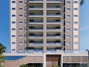 Apartamento em Centro, Itajaí/SC de 89m² 3 quartos à...