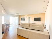 Apartamento em Centro, Itatiba/SP de 118m² 3 quartos à...