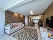 Apartamento em Centro, Itu/SP de 157m² 3 quartos à venda...