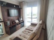 Apartamento em Centro, Itu/SP de 65m² 2 quartos à venda...