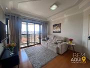 Apartamento em Centro, Itu/SP de 90m² 3 quartos à venda...