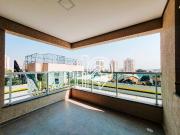 Apartamento em Centro, Jacareí/SP de 104m² 3 quartos à...