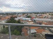 Apartamento em Centro, Jacareí/SP de 72m² 3 quartos para...