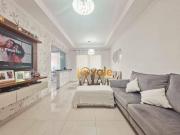 Apartamento em Centro, Jacareí/SP de 92m² 3 quartos à...